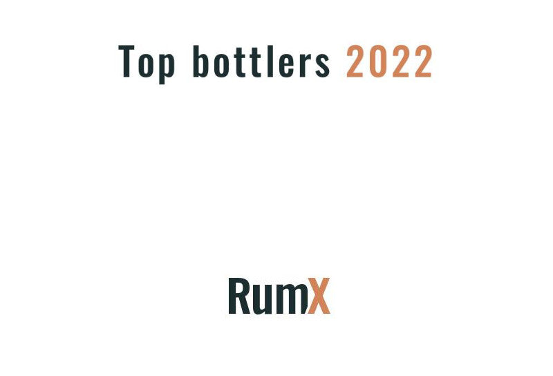 Distilia – Top independent bottler 2022