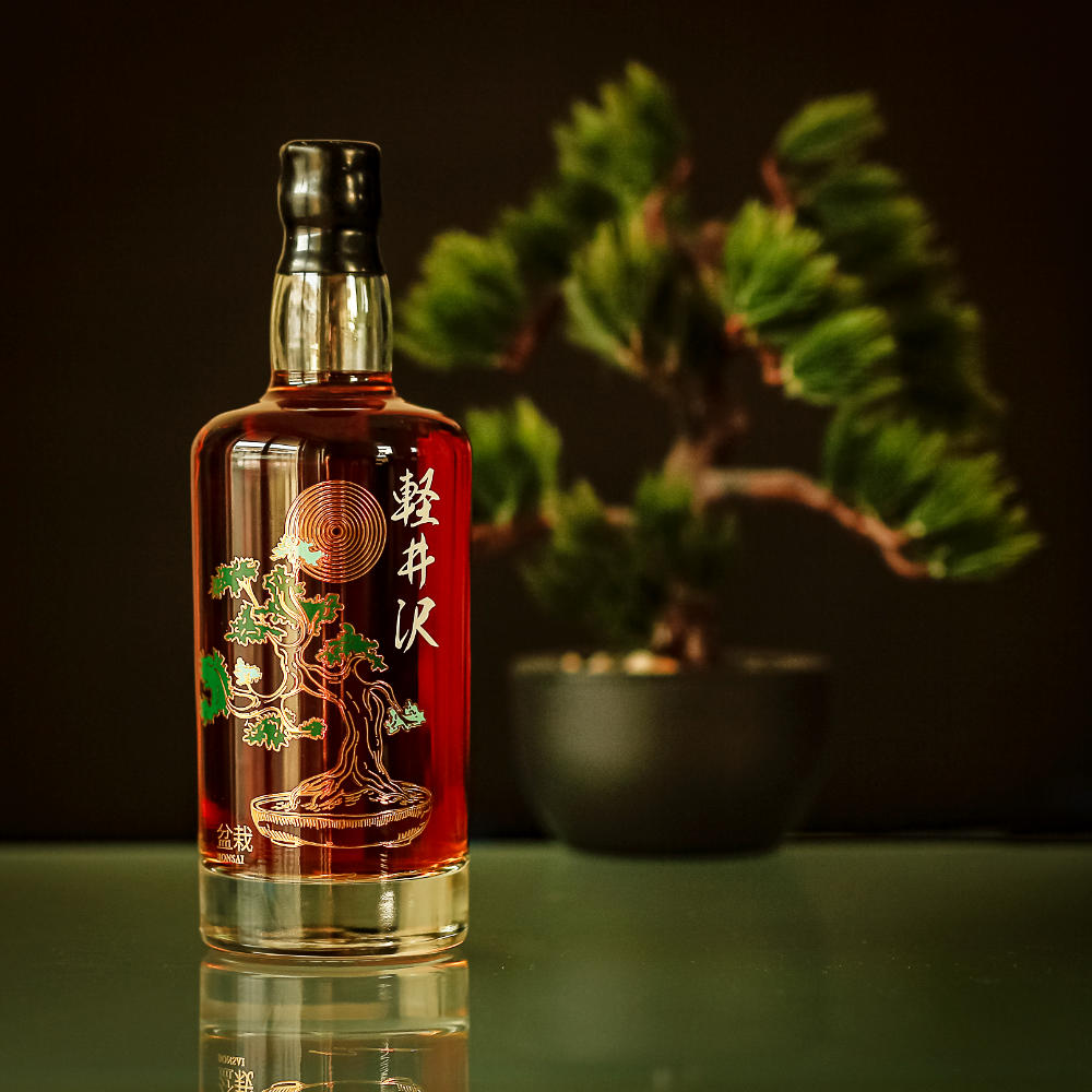 New whisky, rum, cognac, armagnac store: Distila.shop