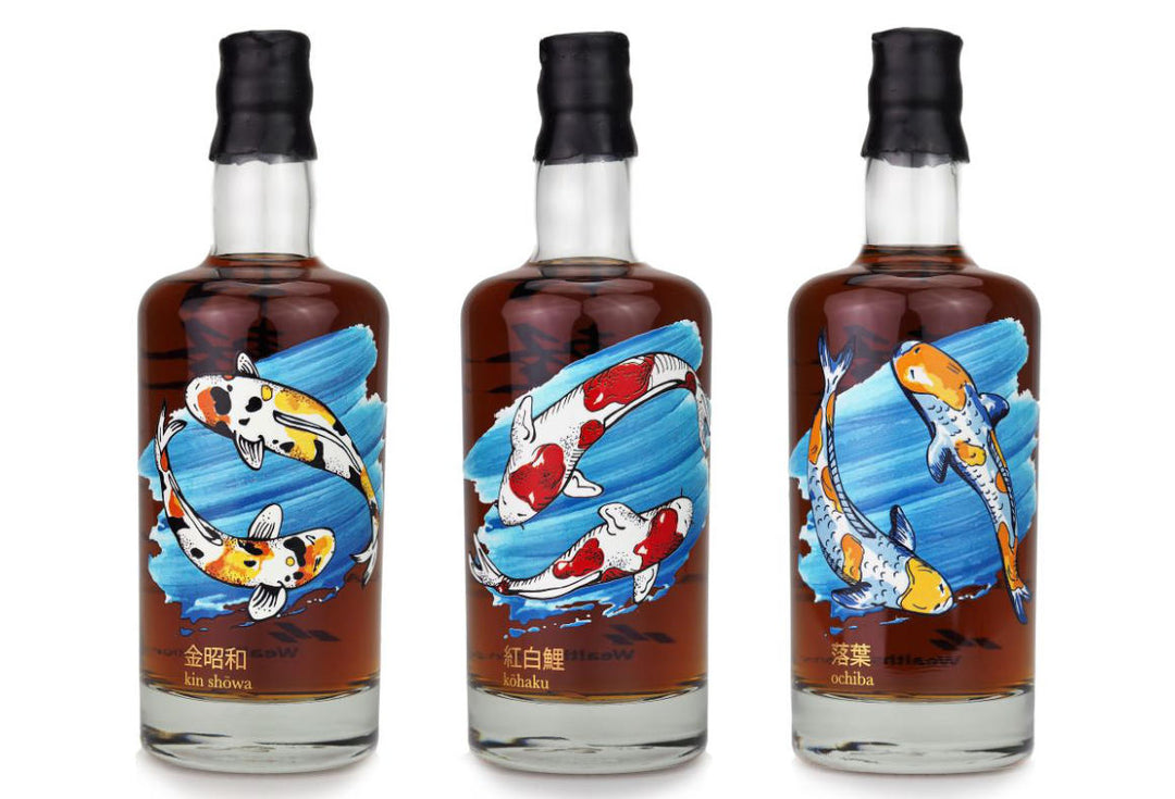 Karuizawa Koi