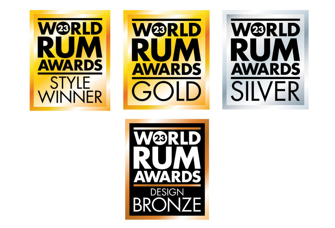 World’s Best Pot Still – Distilia Wins Two Awards at the World Rum Awards 2023