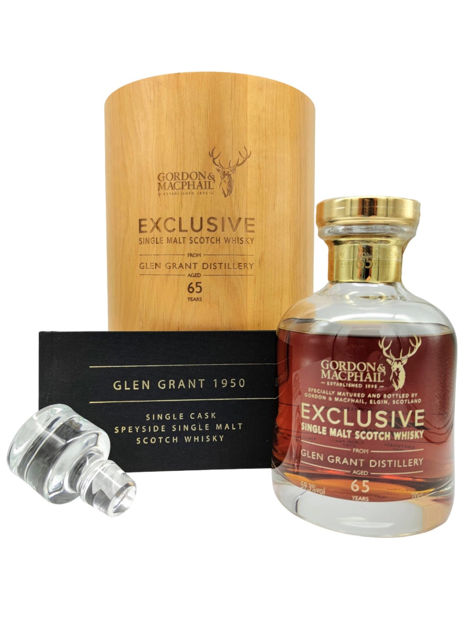 Scotch whisky