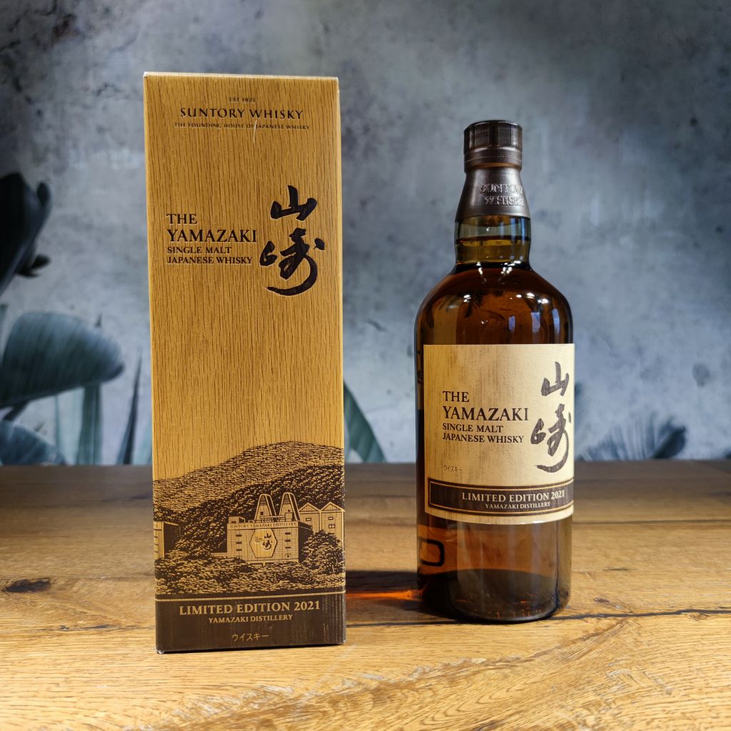Japanese Whisky