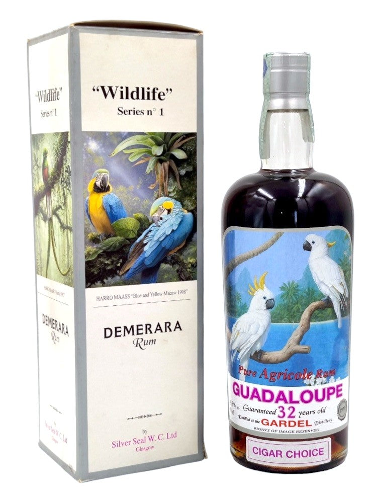 Guadeloupe