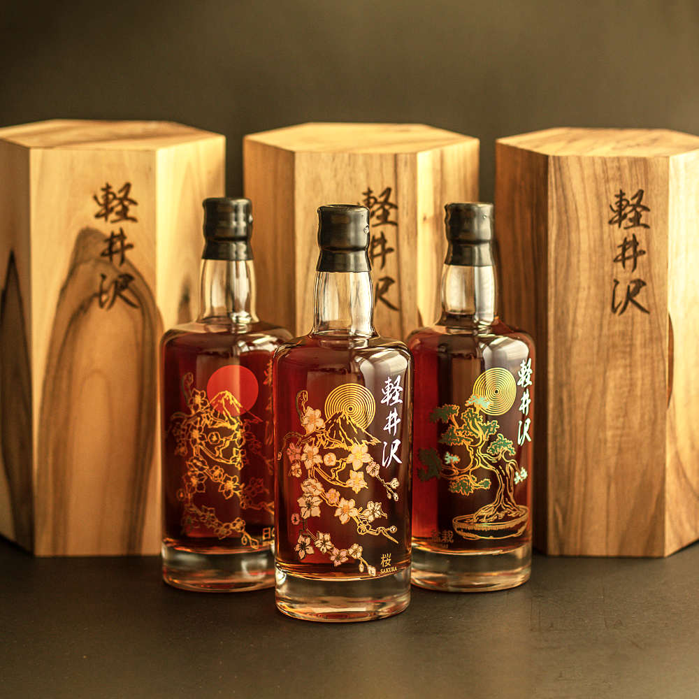Whisky