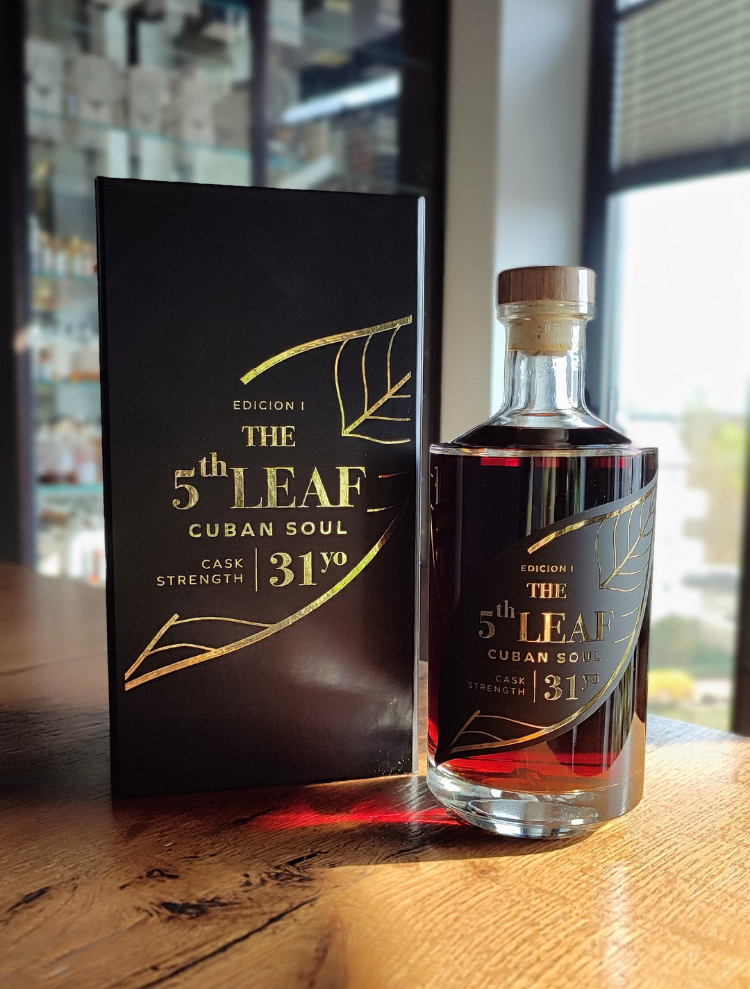 Co-bottlings