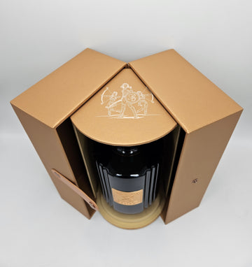 Reimonenq Millésime Brut de Fût 2007/2024 17yo 50.4%