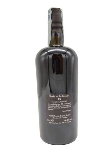 Albion 1983/2008 25 Jahre alt 46,4 % AN