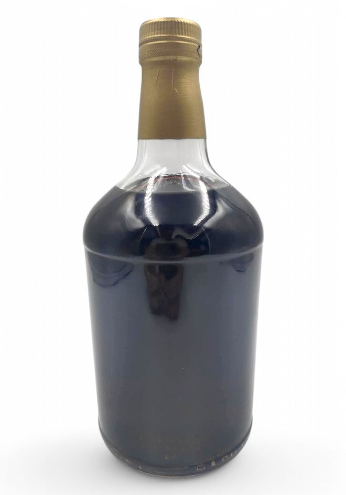 Ardbeg 1967/1995 28 ans 53,2% fût #574 Millésime Signataire