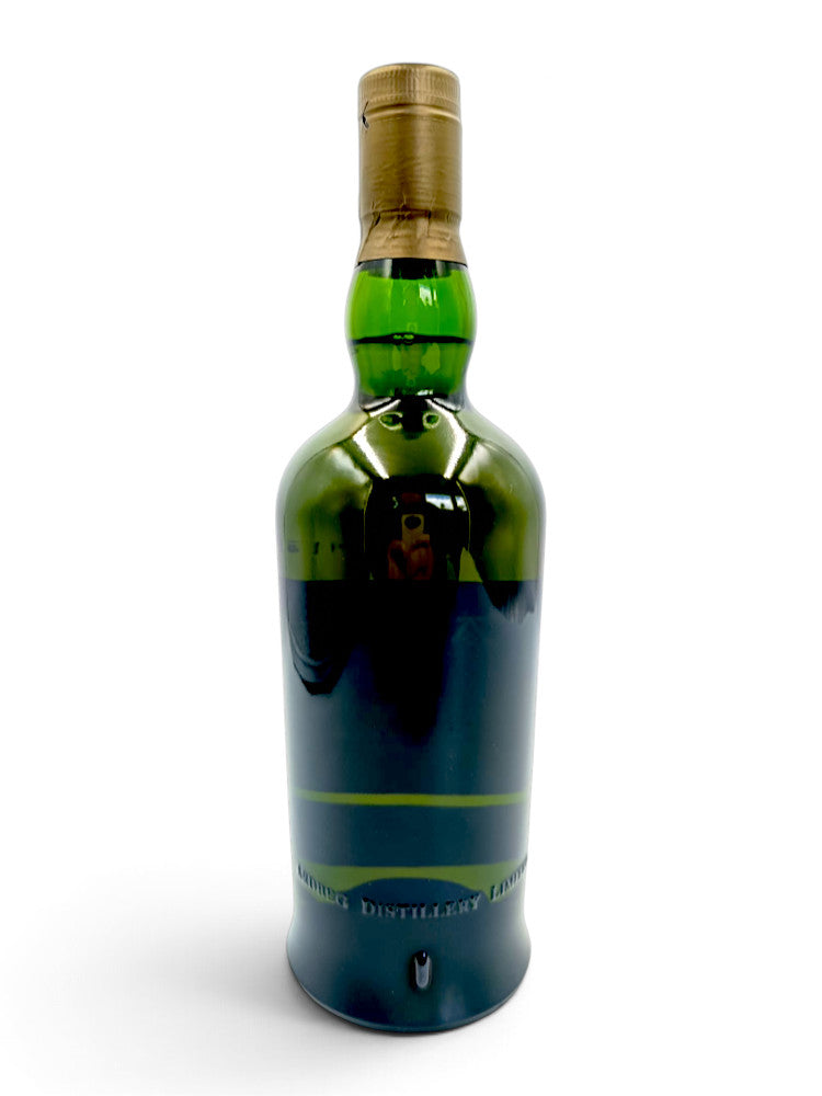 Ardbeg 1973/2004 Bourbon Hogshead #1143 49.3%