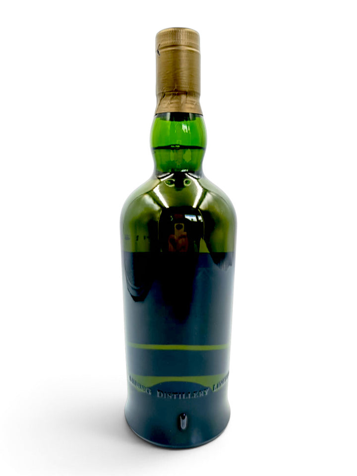 Ardbeg 1973/2004 Bourbon Hogshead #1143 49.3%