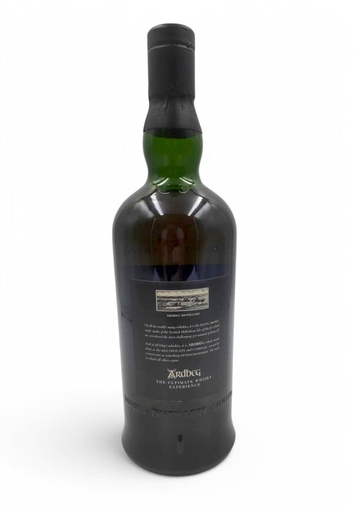 Ardbeg 1975/1999 43 % Single Islay Malt