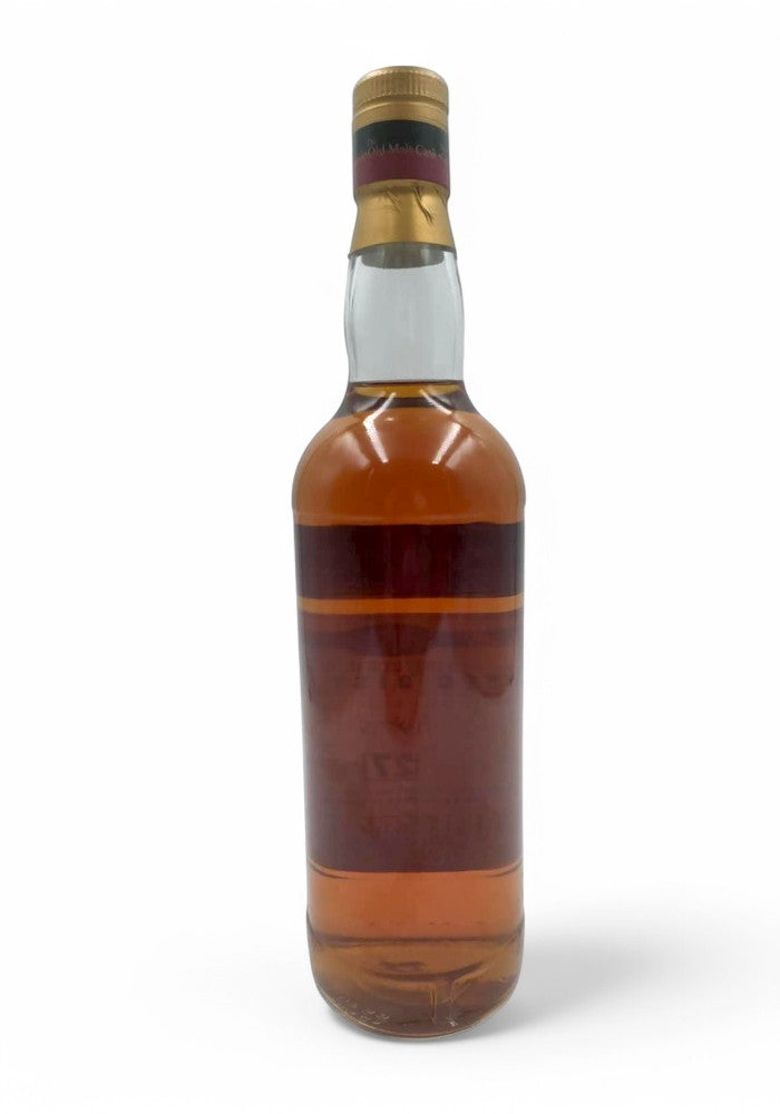 Ardbeg 1975/2002 27 Jahre, 50 % altes Malzfass