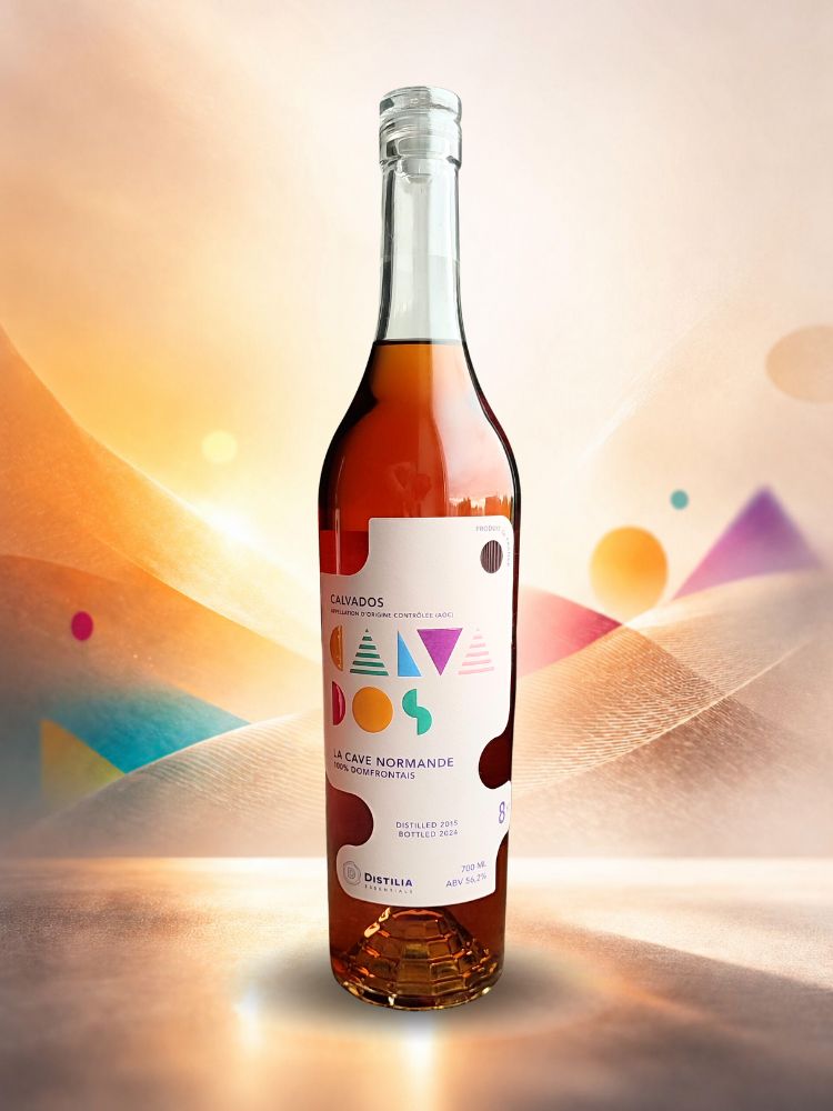 Calvados – Apple Brandy from Normandy – Tagged 