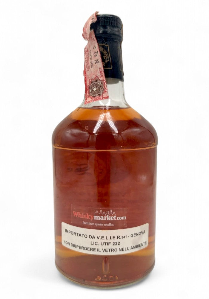 Caol Ila 1975/1999 24yo 58,3% cask #464 Signatory Vintage