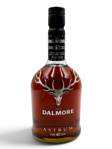 Dalmore Astrum 1966 40 Year Old 42.0%