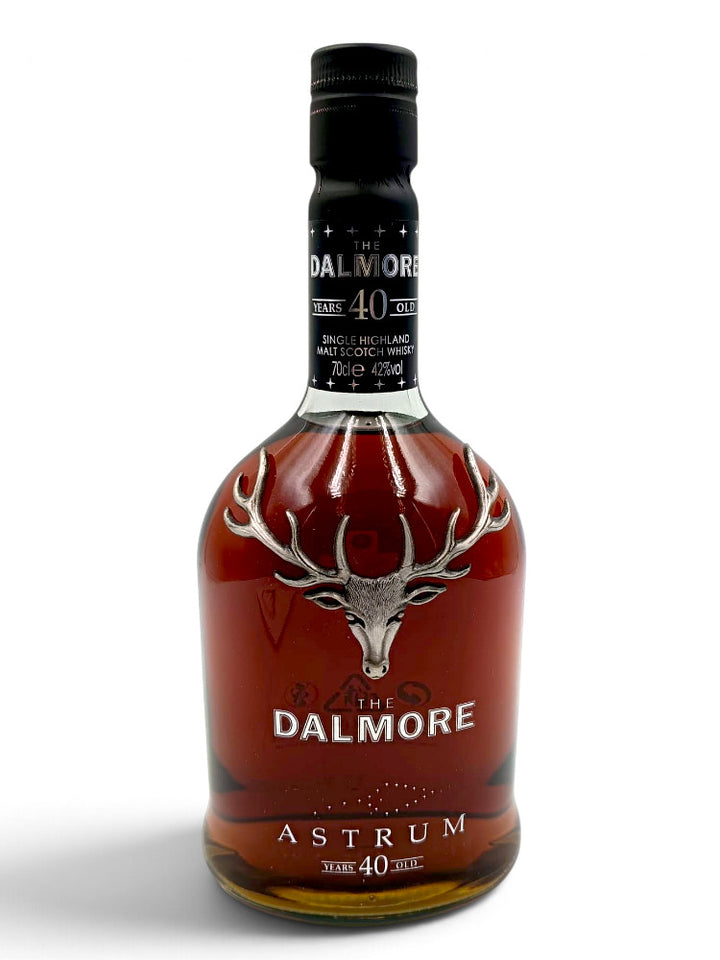 Dalmore Astrum 1966 40 Year Old 42.0%
