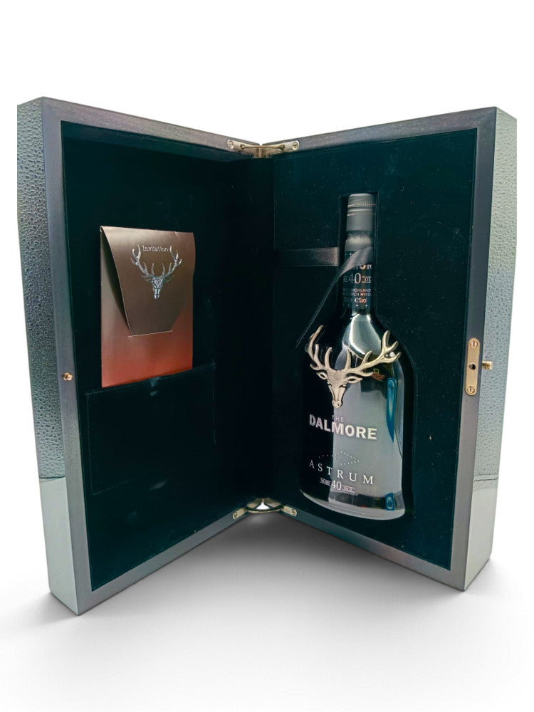 Dalmore Astrum 1966 40 Year Old 42.0%