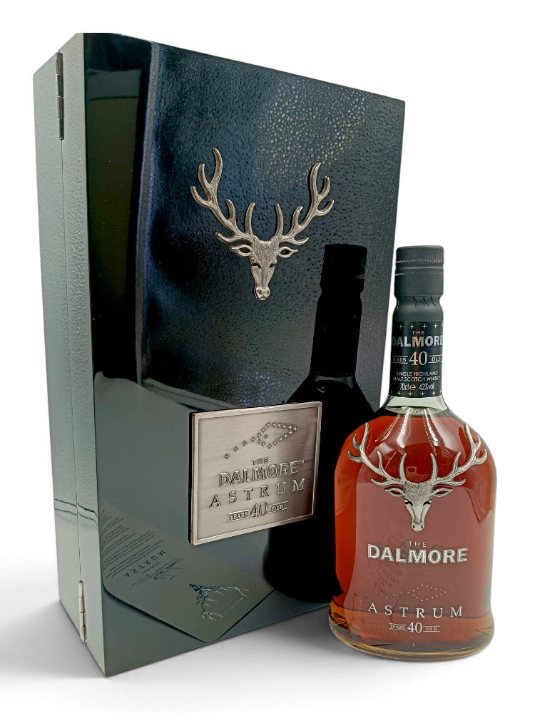 Dalmore Astrum 1966 40 Year Old 42.0%