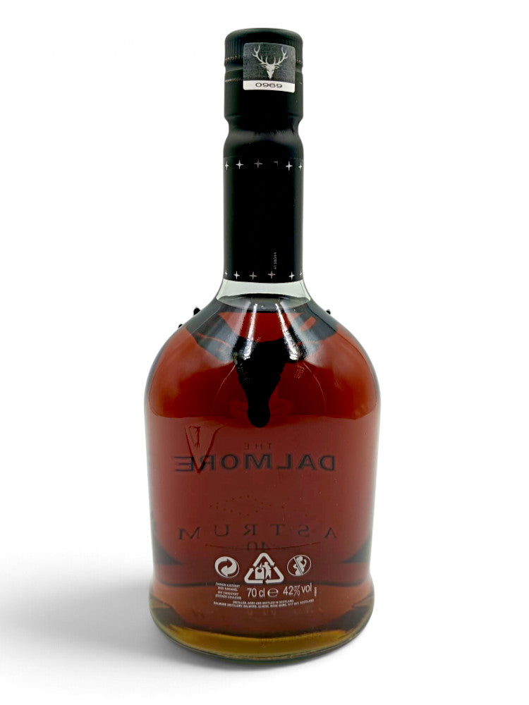 Dalmore Astrum 1966 40 Year Old 42.0%