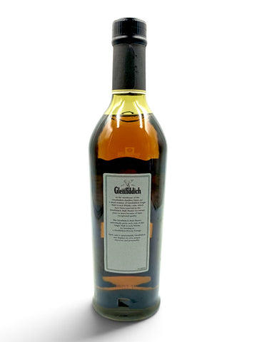 Glenfiddich 1976 50.3% Cask #21229 Queen Mary 2