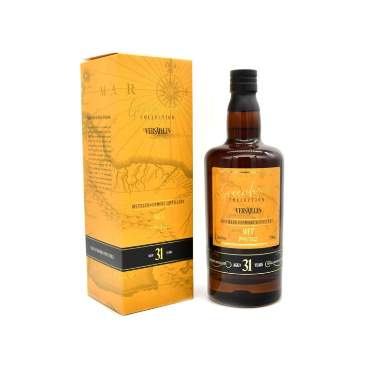 Versailles 1990/2022 31yo 51,6% Enmore MEV 700ml