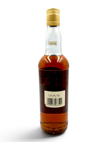 Highland Park 1952 44 Year Old 40.0% Gordon & MacPhail