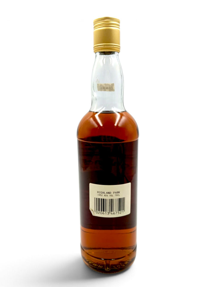 Highland Park 1952 44 Year Old 40.0% Gordon & MacPhail