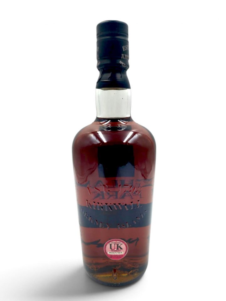 Highland Park 1979 29 Year Old 56.1% #413 Return of the Vikings