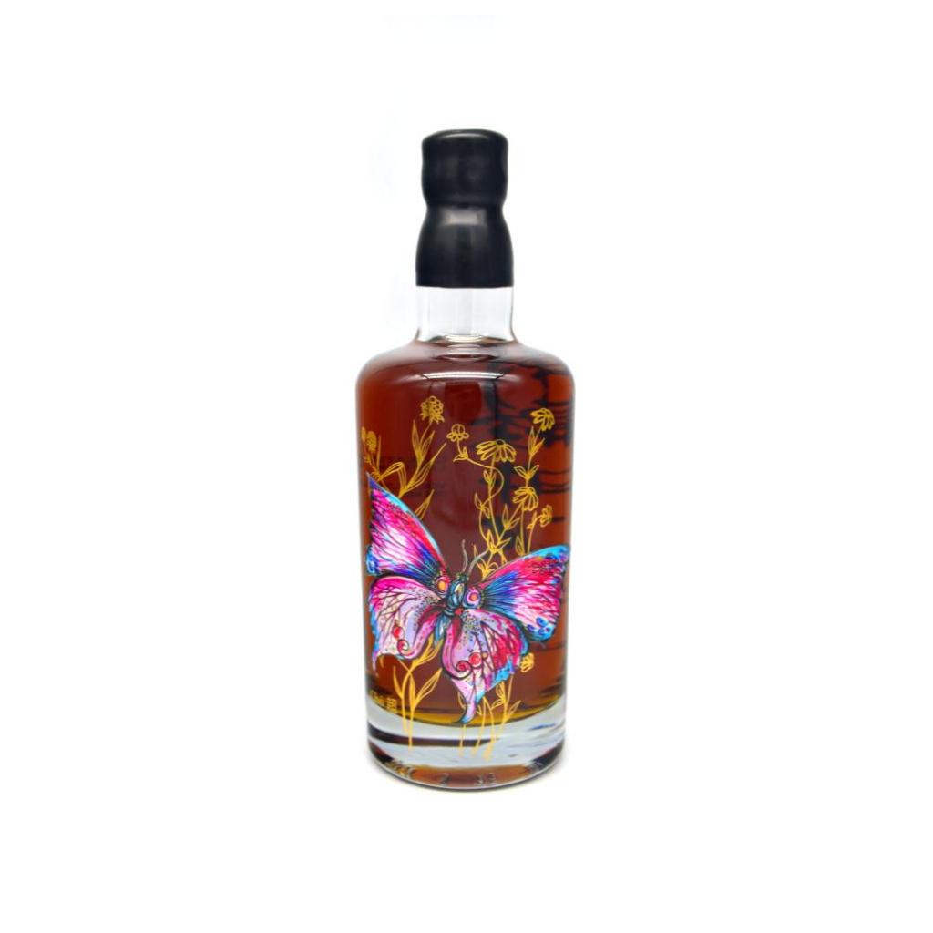 Karuizawa CHO 1999-2000 Vintage 61,7% set 2x700ml