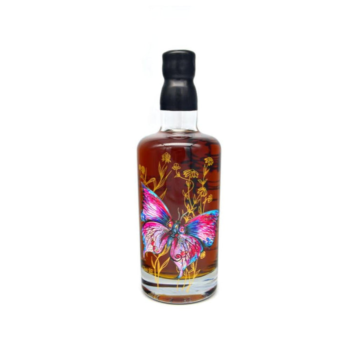Karuizawa CHO 1999-2000 Vintage 61,7% set 2x700ml