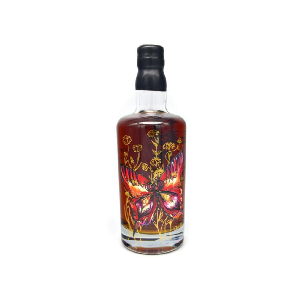 Karuizawa CHO 1999-2000 Vintage 61,7% set 2x700ml