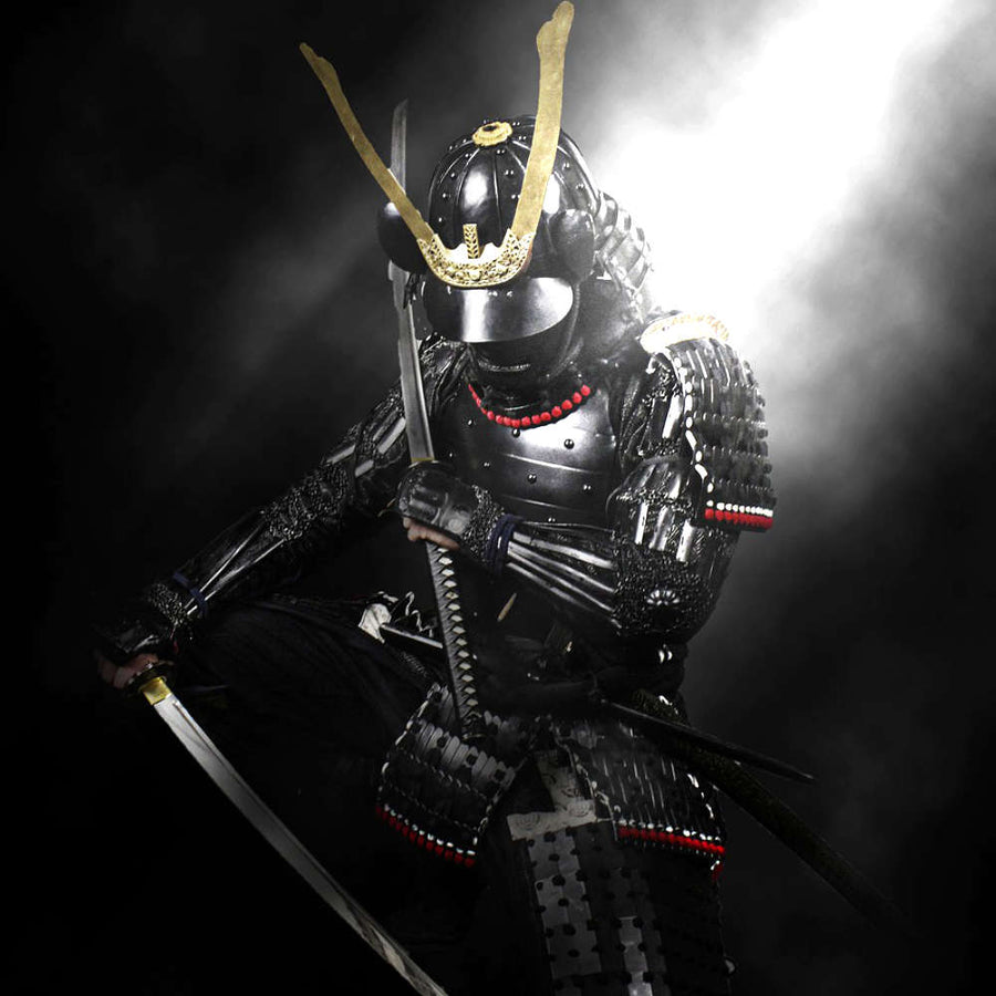 Karuizawa Samurai