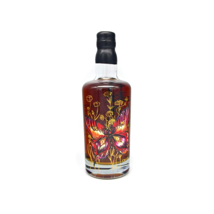 Karuizawa CHO 1999-2000 Vintage 61,7% set 2x700ml