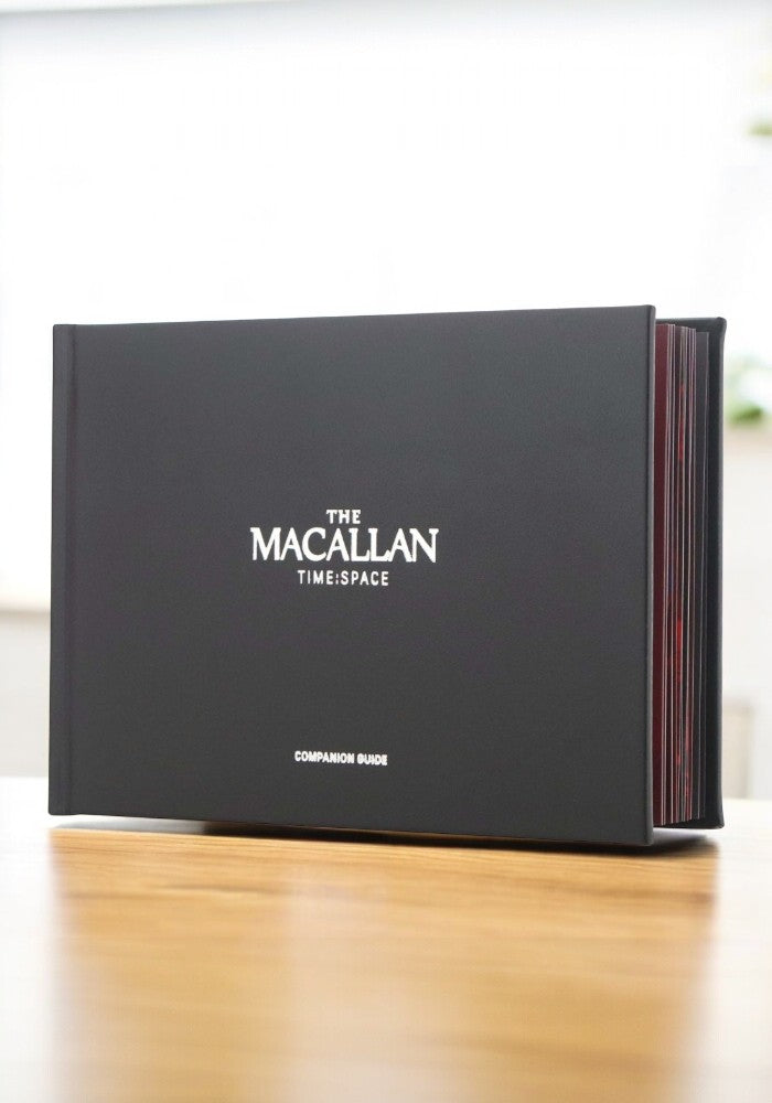 Macallan 1940 TIME : SPACE 84yo
