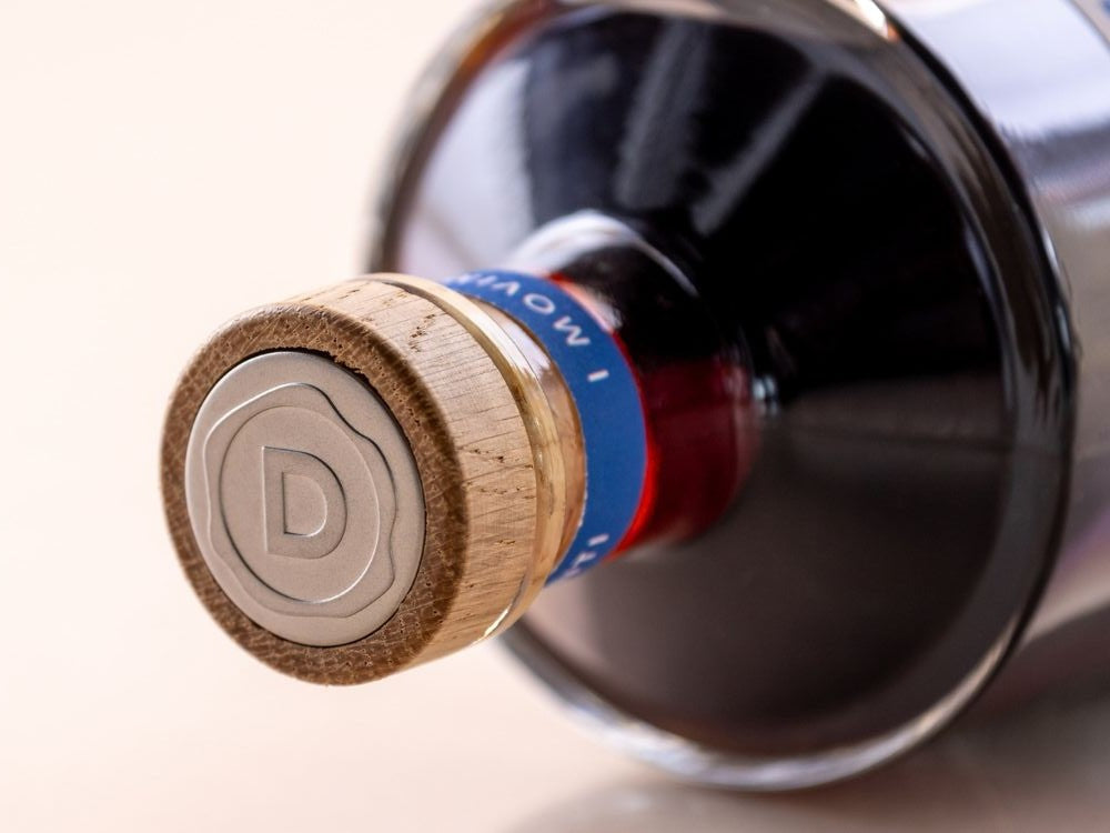 Caribbean Rum 1973/2024 54.5% 50yo cask #88188 I Movimenti - Adagio, Pietro Caputo and Distilia