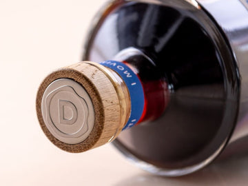 Enmore REV 1994/2023 28yo 60.2% cask #57 I Movimenti - Allegretto, Pietro Caputo and Distilia