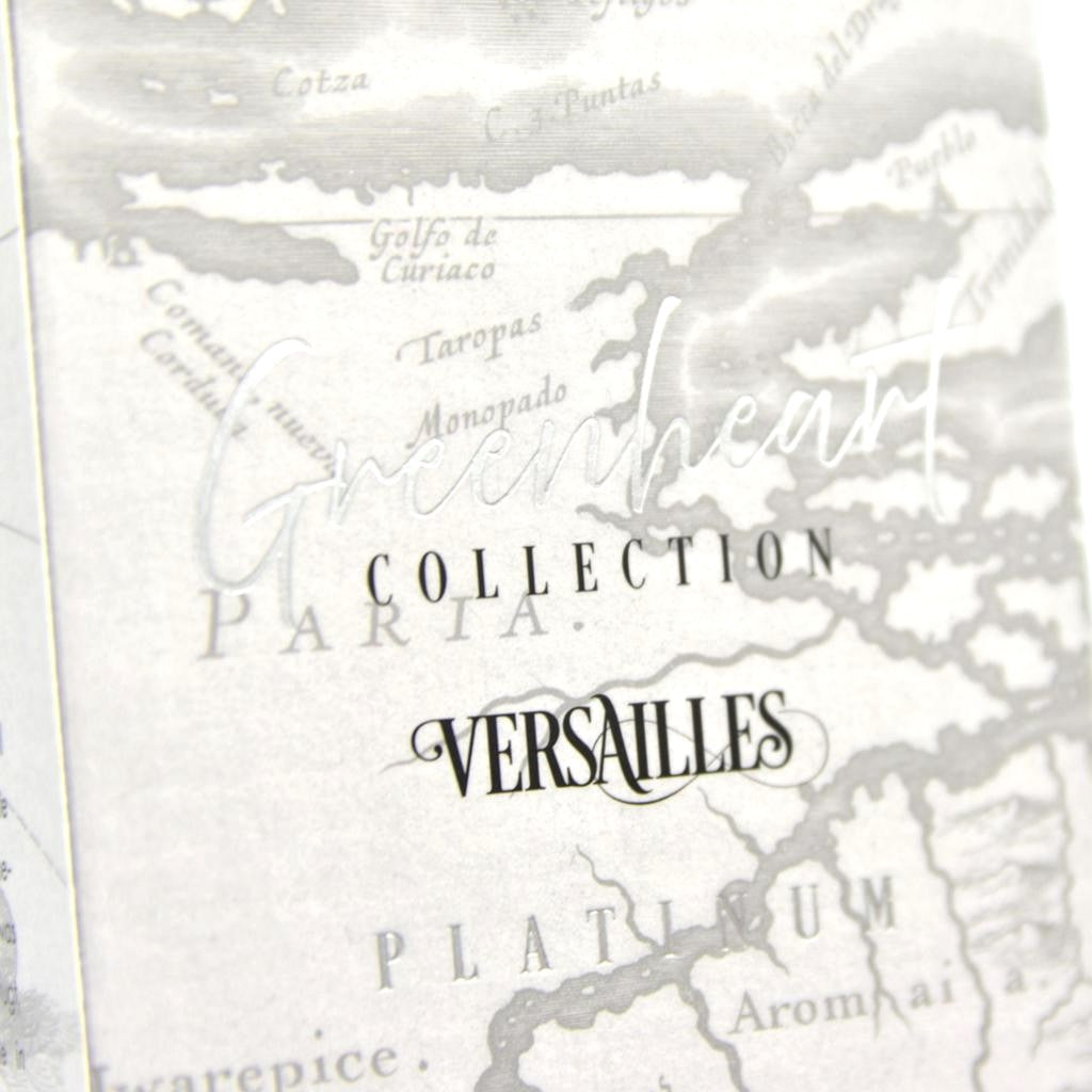 Versailles 1985/2022 36yo 50,4% Enmore MEV Platinum Greenheart