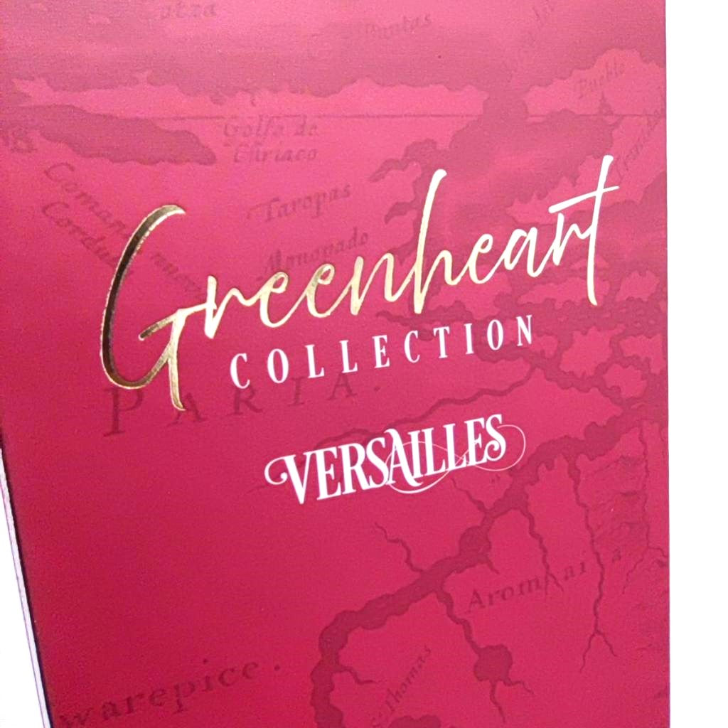 Versailles 1988 32yo 48,2% Enmore 700 ml
