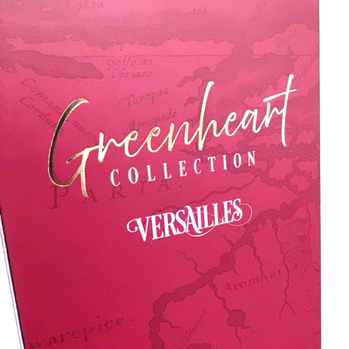 Versailles 1988 32yo 48,2% Enmore 700 ml