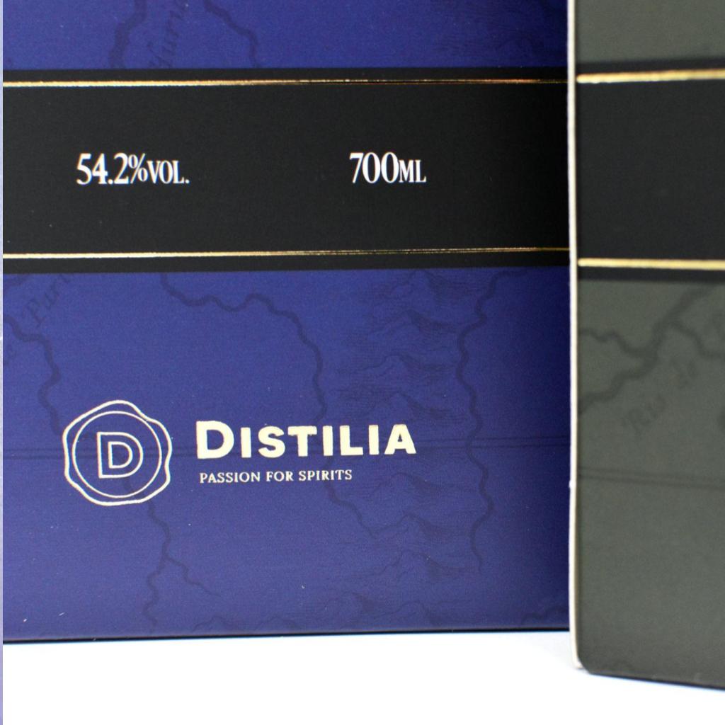 Versailles 1990/2021 30yo 54,2% Enmore 700 ml