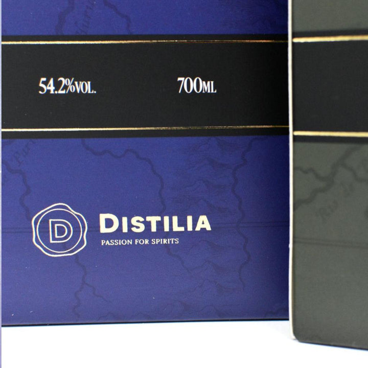 Versailles 1990/2021 30yo 54,2% Enmore 700 ml