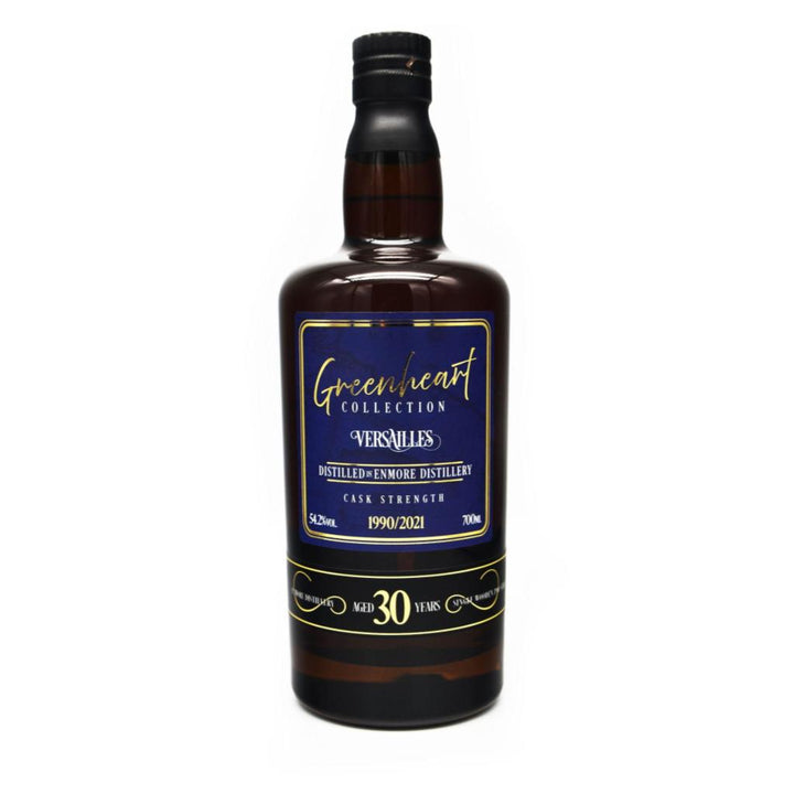 Versailles 1990/2021 30yo 54,2% Enmore 700 ml