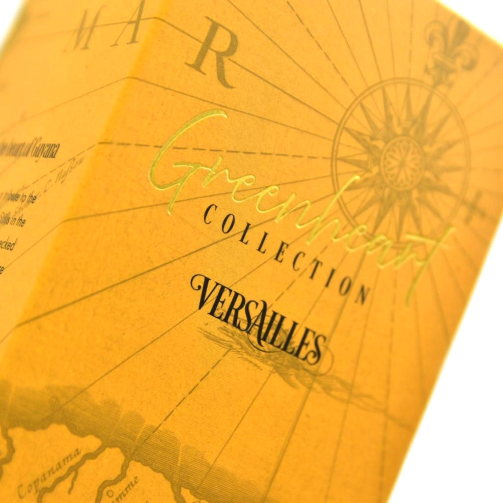 Versailles 1990 31yo 51,6% Enmore MEV 700ml