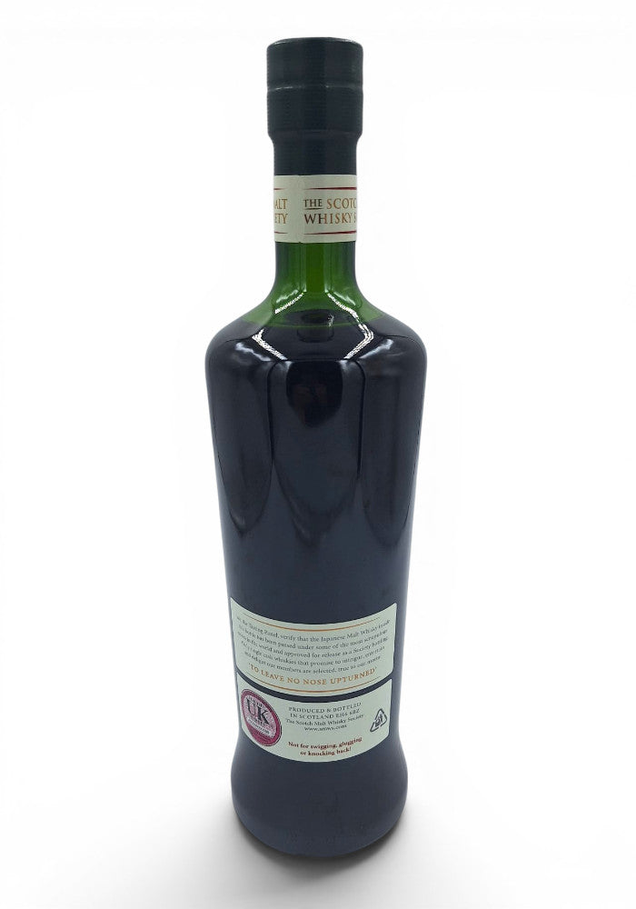 Yamazaki 2003/2014 53,9% SMWS 119.14 700ml