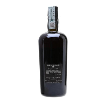 Albion 1989/2007 19yo 62,7% AN