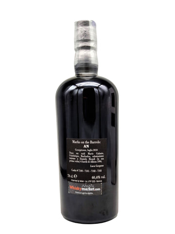Albion 1994 17yo 60,4% Velier