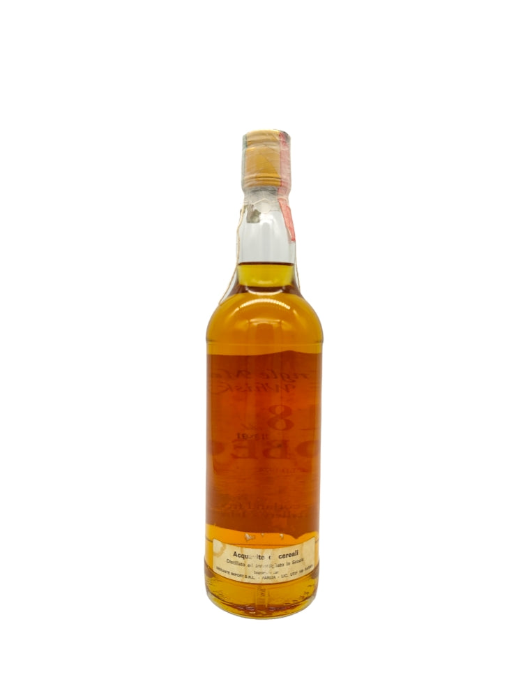 Ardbeg 1974 18 Jahre Sestante Import 1974 40 %