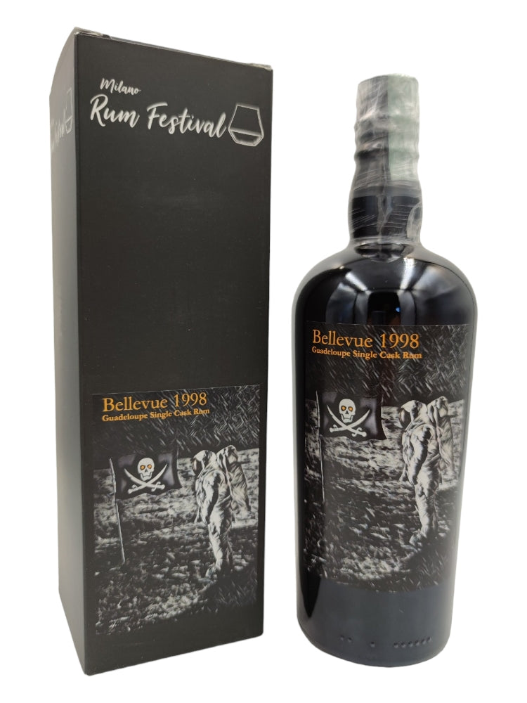 グアドループ産 ラム Rhum DELISLE 推定1960-70年代 Best Guadeloupe rum – Distilia Shop
