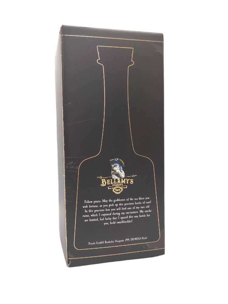 Enmore 1994/2022 27yo 46,2% Bellamy's Reserve by Perola