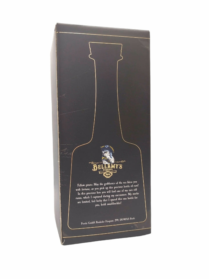 Enmore 1994/2022 27yo 46,2% Bellamy's Reserve by Perola